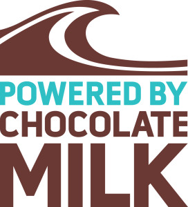 Powered By Chocolate Milk